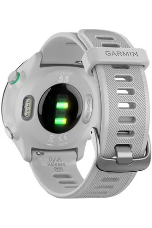 Garmin »Forerunner® 55« - schwarz