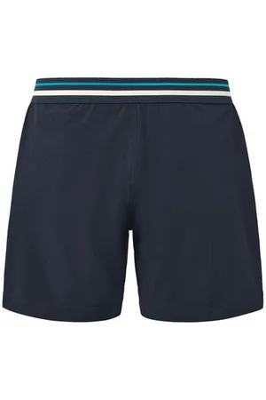 Tchibo Badeshorts - Herren - Gr. L - dunkelblau
