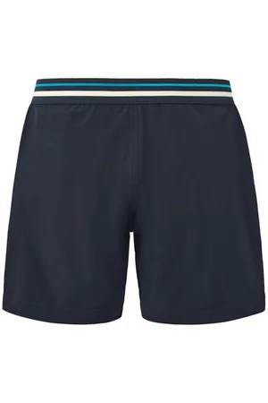 Tchibo Badeshorts - Herren - Gr. M - dunkelblau