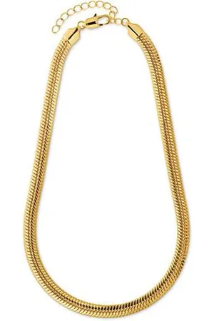 Tchibo Kette flache Schlange