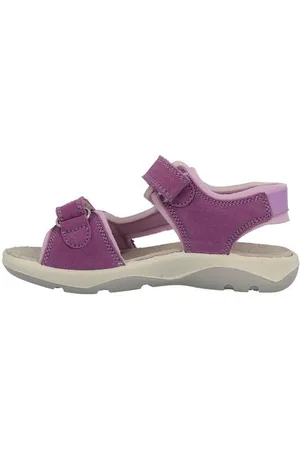 Tchibo Lurchi Sandale - Damen - Gr. 26 - rosa