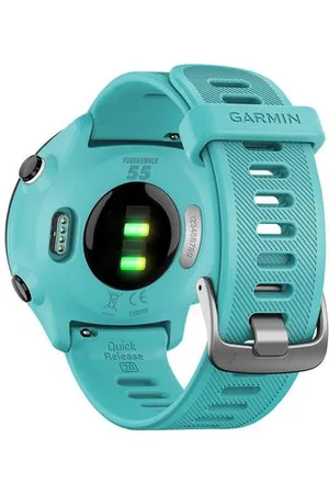 Garmin »Forerunner® 55« - schwarz