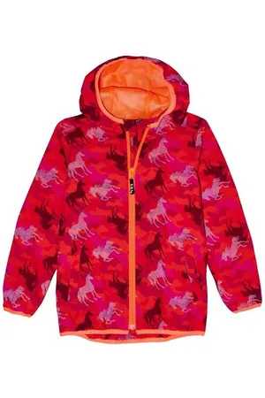 Tchibo Jako-O Softshelljacke - Gr. 80/86