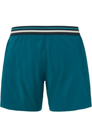 Tchibo Badeshorts - Herren - Gr. XL - petrol
