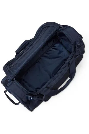 Tchibo Reisetasche-und-Rucksack - dunkelblau
