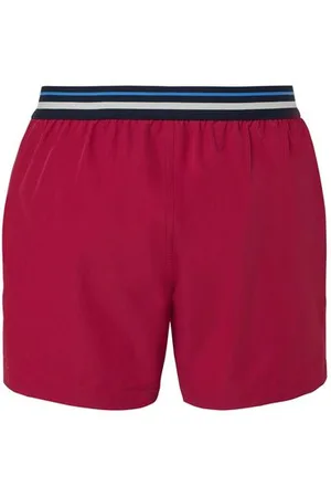 Tchibo Badeshorts - Herren - Gr. M - rot