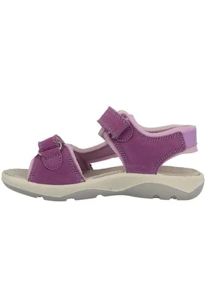 Tchibo Lurchi Sandale - Damen - Gr. 32 - rosa