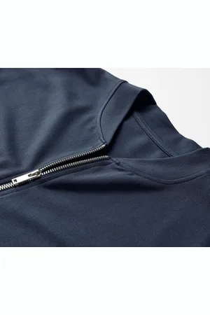 Tchibo Sweatjacke - Damen - Gr. XL - dunkelblau