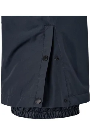 Tchibo Ski- und Snowboardhose - Damen - Gr. 34 - blaugrau