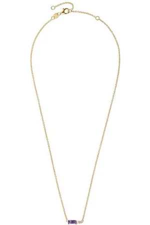 Tchibo 925 Silber Kette - weiß