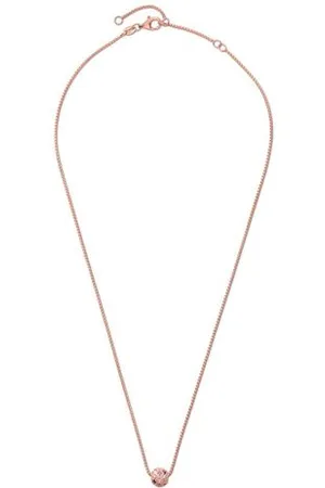 Tchibo 925 Silber Kette Multicolor