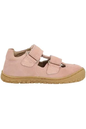 Tchibo Lurchi Sandale »Barefoot« - Damen - Gr. 32 - rosa