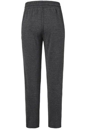 Tchibo Homewearhose - Herren - Gr. S - anthrazit