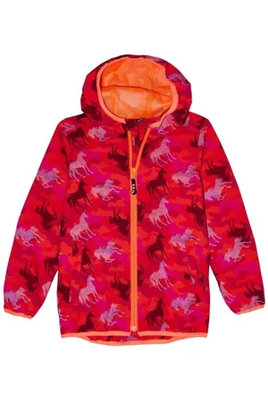 Tchibo Jako-O Softshelljacke - Gr. 104/110
