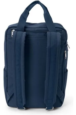 Tchibo Sicherheits-Rucksack - dunkelblau