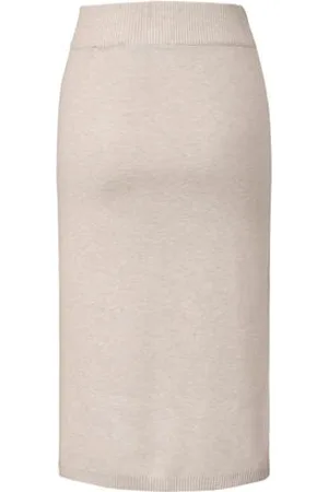 Tchibo Strickrock - Damen - Gr. M