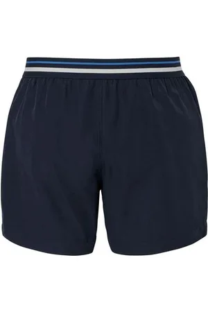 Tchibo Badeshorts - Herren - Gr. L - dunkelblau