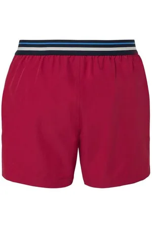 Tchibo Badeshorts - Herren - Gr. L - rot