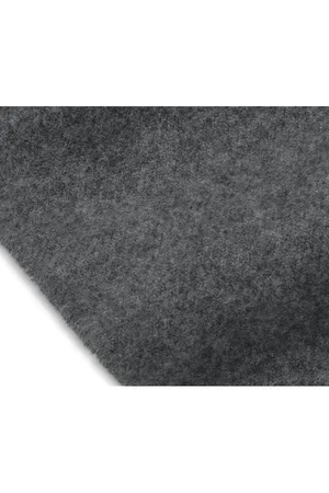 Tchibo Schal mit Cashmere - dunkelgrau
