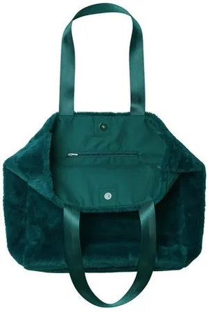 Tchibo Teddy-Tasche - petrol