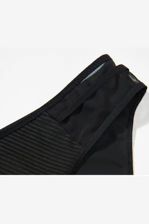 Passionata Slip »Nais« - Damen - Gr. 38 - schwarz