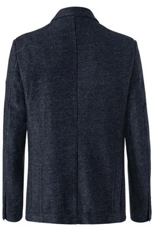 Tchibo Sakko - Herren - Gr. 54 - blau