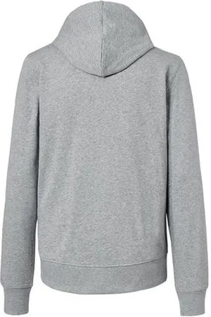 Tchibo Sweatjacke - Herren - Gr. XXL - grau