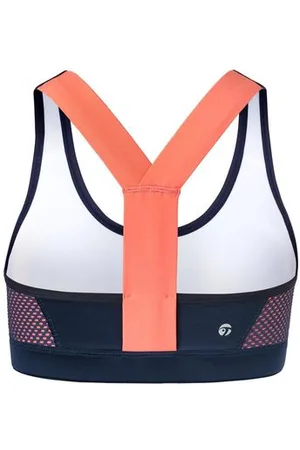 Tchibo Sport-BH mit Frontreißverschluss - Damen - Gr. 75B