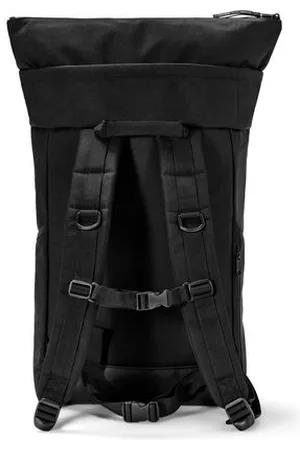 Tchibo Outdoor-Rucksack - schwarz