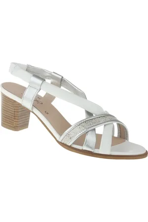 tessamino Tessamino | Damen Pumps | Leder | Weite G | festes Fußbett mit Lederüberzug