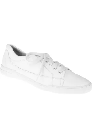 tessamino Tessamino | Herren Schnürschuhe | Hirschleder | Weite H | wechselbares Fußbett mit Lederüberzug