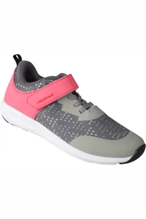 Alpina Tessamino | Freizeitschuhe Kinder | Synthetik | Weite H | wechselbares Fußbett mit Textilüberzug