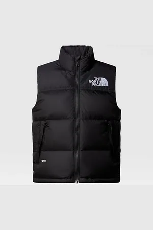 The north face hot sale nuptse kinder