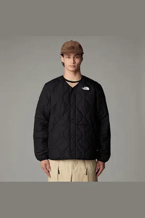 The North Face Ampato Steppjacke Für Herren Größe L male