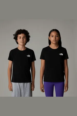 The North Face Simple Dome T-shirt Für Jugendliche Größe L male