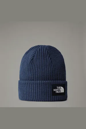 The North Face Salty Lined Mütze Größe Einheitsgröße male
