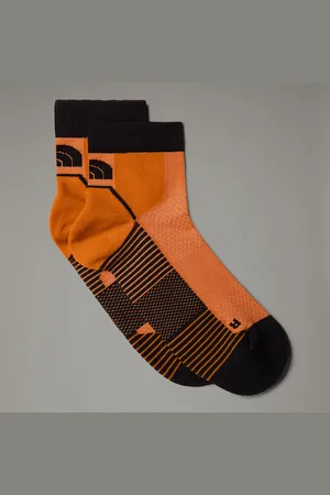 The North Face Trail Run 1/4-hohe Socken Größe L male