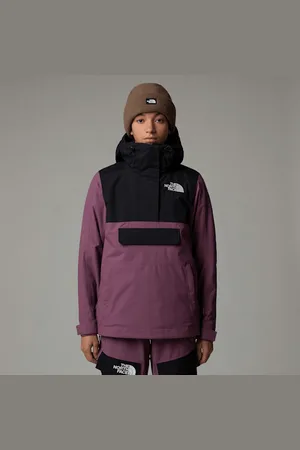 The North Face Driftview Anorak Für Damen Größe S female