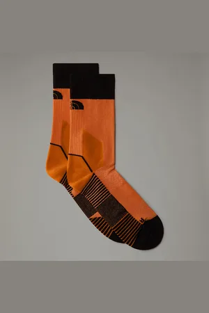 The North Face Crew Trailrunning-socken Größe M male