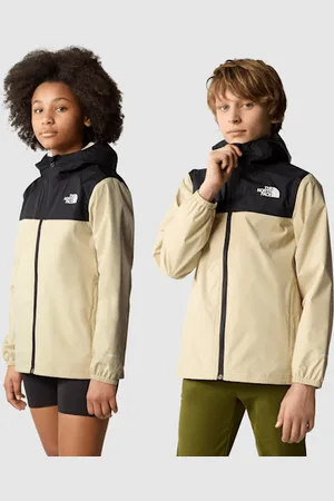 The North Face Rainwear Shelljacke Für Jugendliche Größe S male