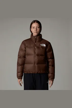 The North Face 1996 Retro Nuptse Jacke Für Damen Größe L female