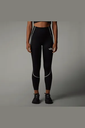 The North Face Hakuun 7/8-lange Leggings Für Damen Größe L female