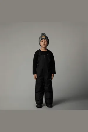 The North Face Freedom Isolierte Latzhose Für Kinder Größe 2 jahre unisex