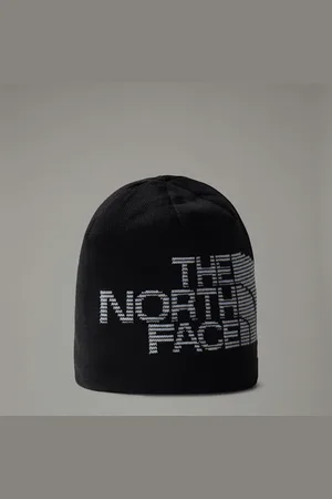 The North Face Reversible Highline Mütze Größe Einheitsgröße male