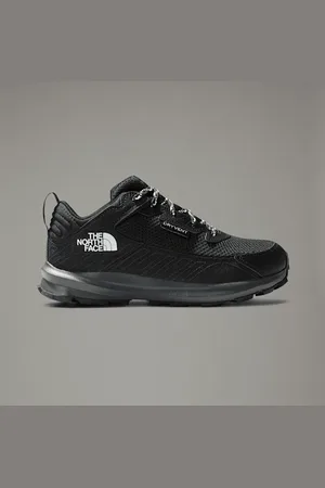 The North Face Fastpack Wasserdichte Wanderschuhe Für Jugendliche Größe 32 male