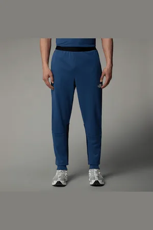 The North Face Mountain Athletics Fleece-jogginghose Für Herren Größe L male