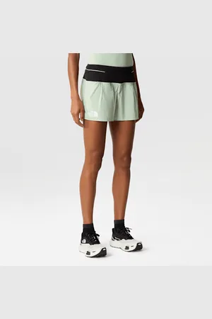 The North Face Summit Pacesetter 3" Shorts Für Damen Größe L female