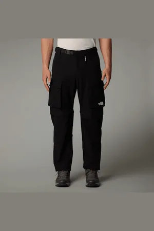 The North Face Ancohuma Weite Zip-off-hose Für Herren Größe 28 male