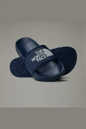 The North Face Base Camp Slides Iii Schlappen Für Jugendliche Größe 37 male