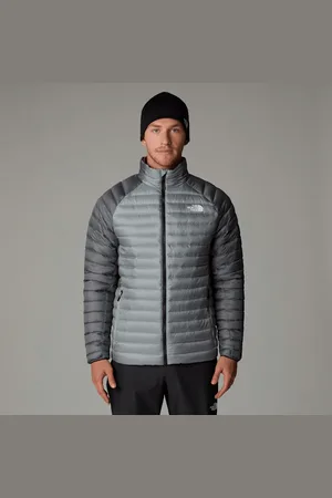 The North Face Bettaforca Daunen-jacke Für Herren Größe M male